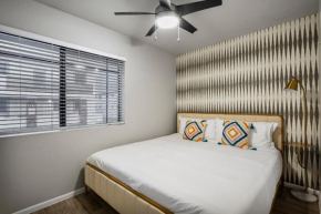 Cozy & Stylish 1B1B Oasis in Old Town